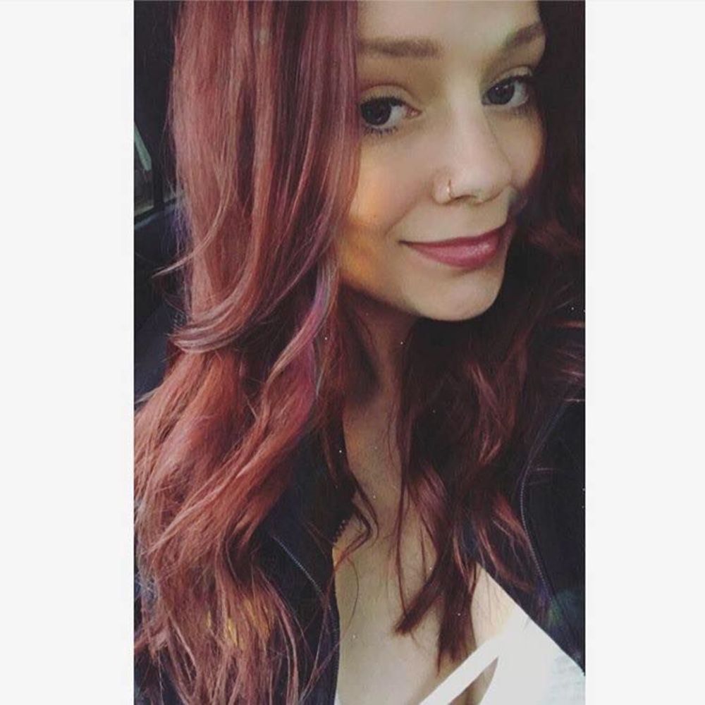 Meet your Posher, Madison
